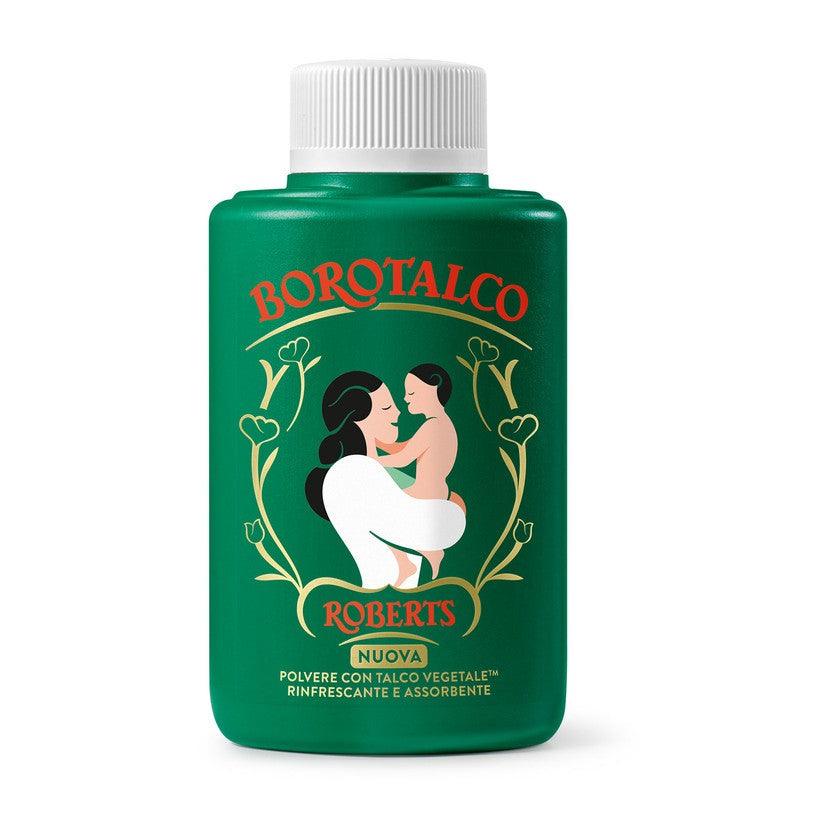 Roberts Talkki kasvijauheena purkissa 140 gr