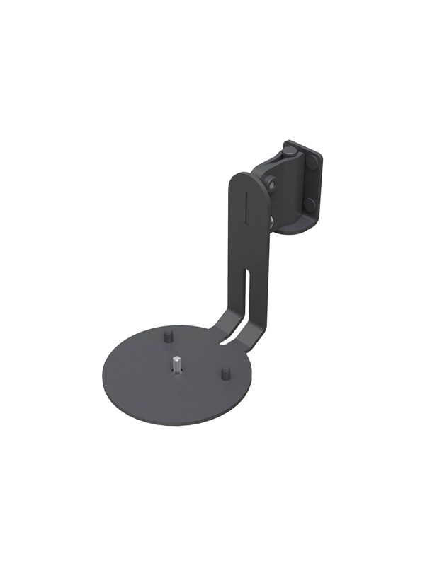 Multibrackets Wallmount For Sonos Era100 - Black