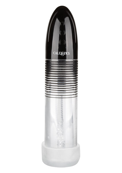 Cal Exotics Executive Automatic Smart Pump Elektroninen penispumppu
