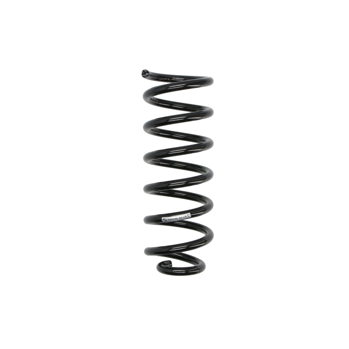 Jousi (auton jousitus) SACHS 992 338