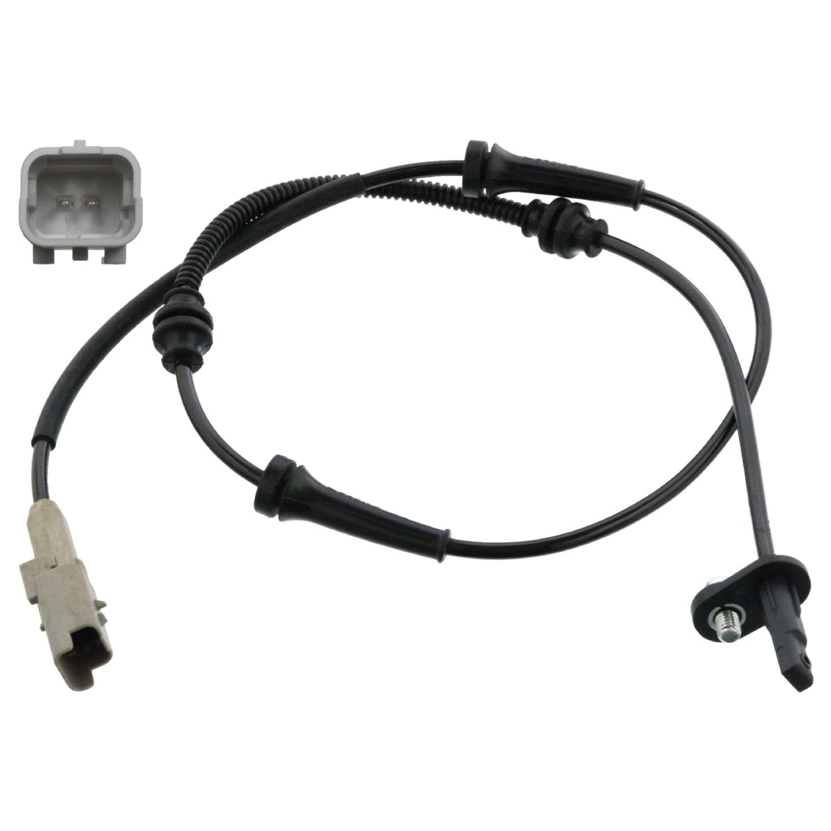 ABS-anturi FEBI BILSTEIN 107467