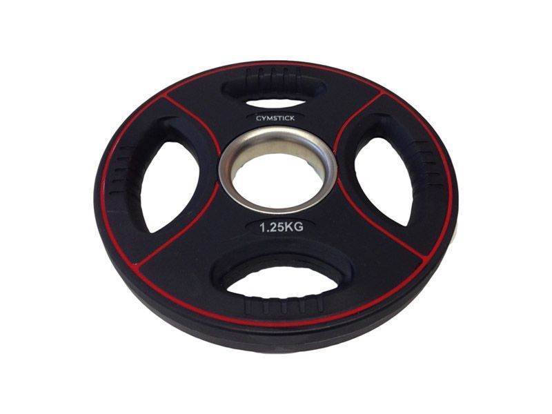 Gymstick Pro Pumppisetin lisäpaino - 1,25kg
