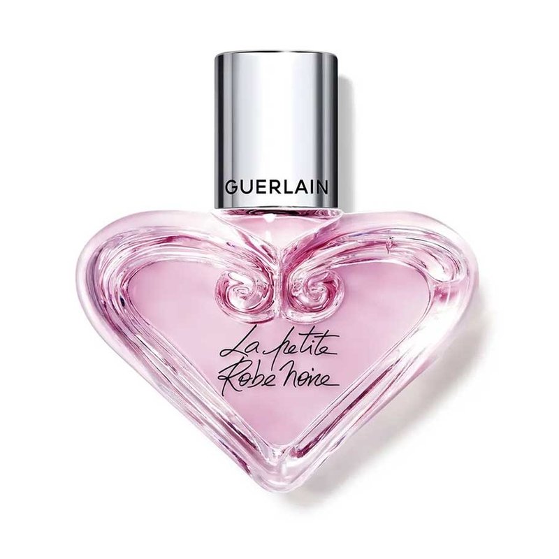 Guerlain La Petite Robe Noire 2025 Sydänpullo Eau de toilette 20 ml
