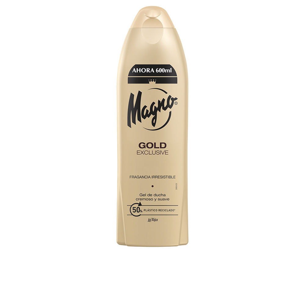 La Toja Gold Exclusive -suihkugeeli 600ml