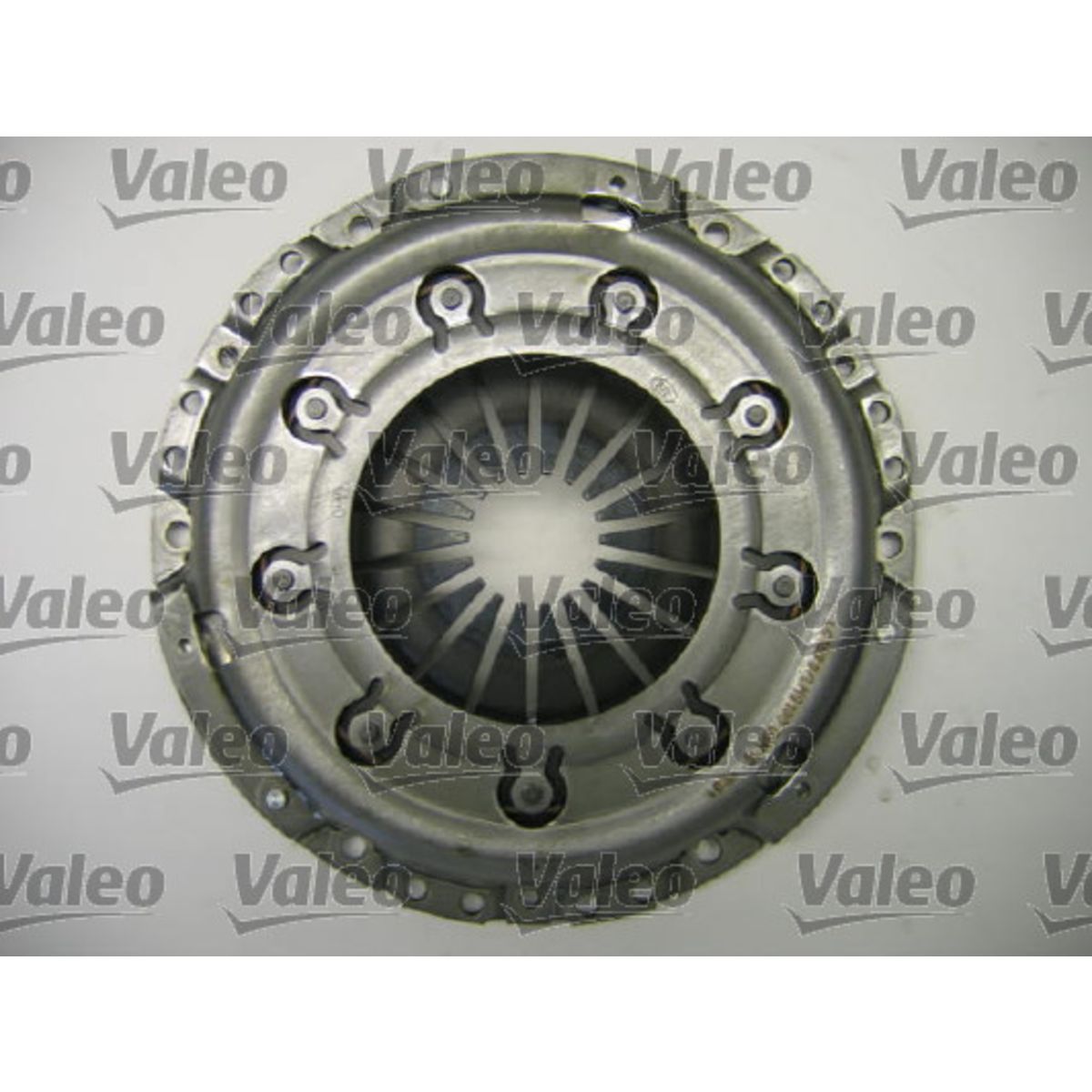 Kytkinpaketti VALEO 826644