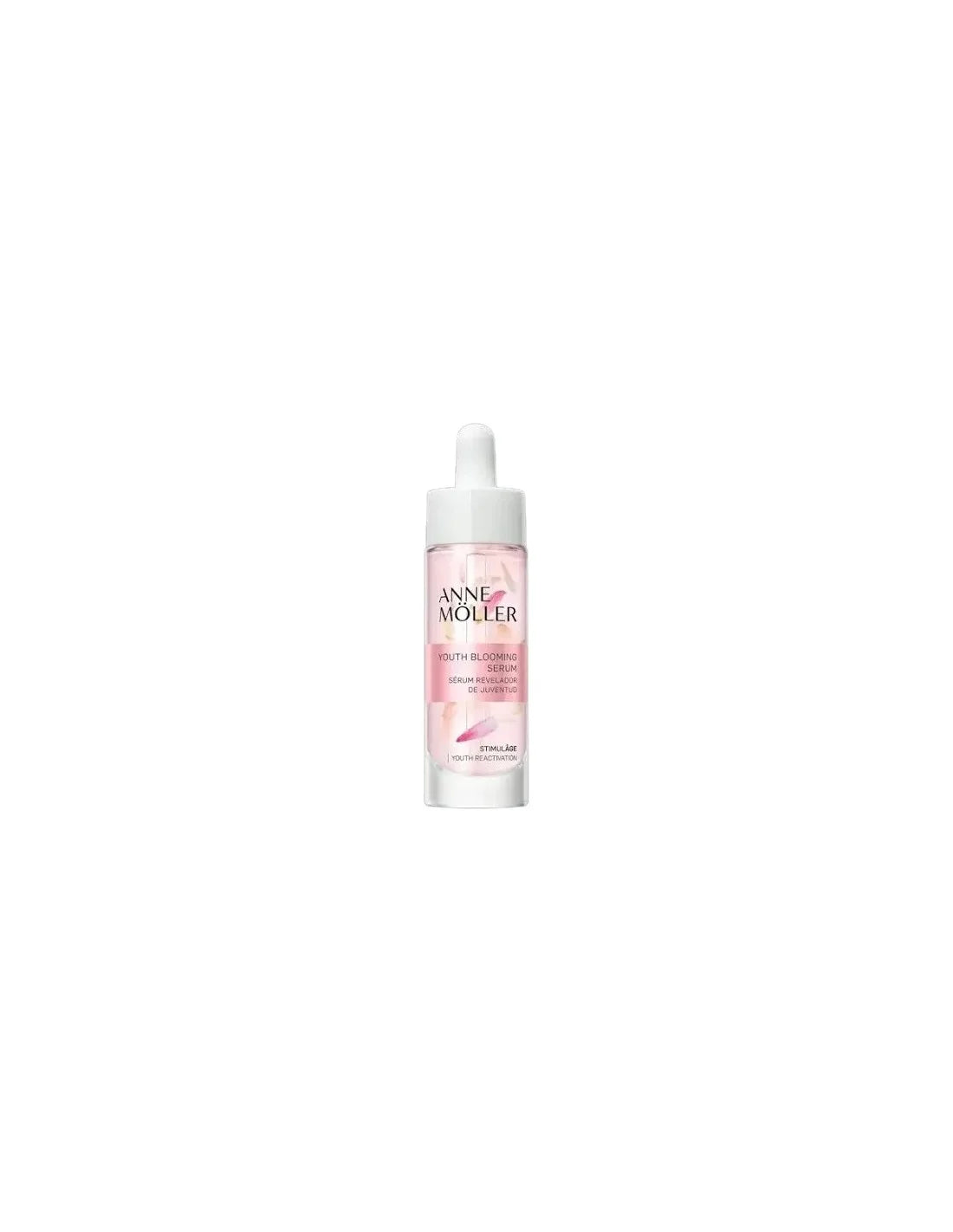 Anne Möller Stimulâge Tehohoito nuorentava seerumi 30ml