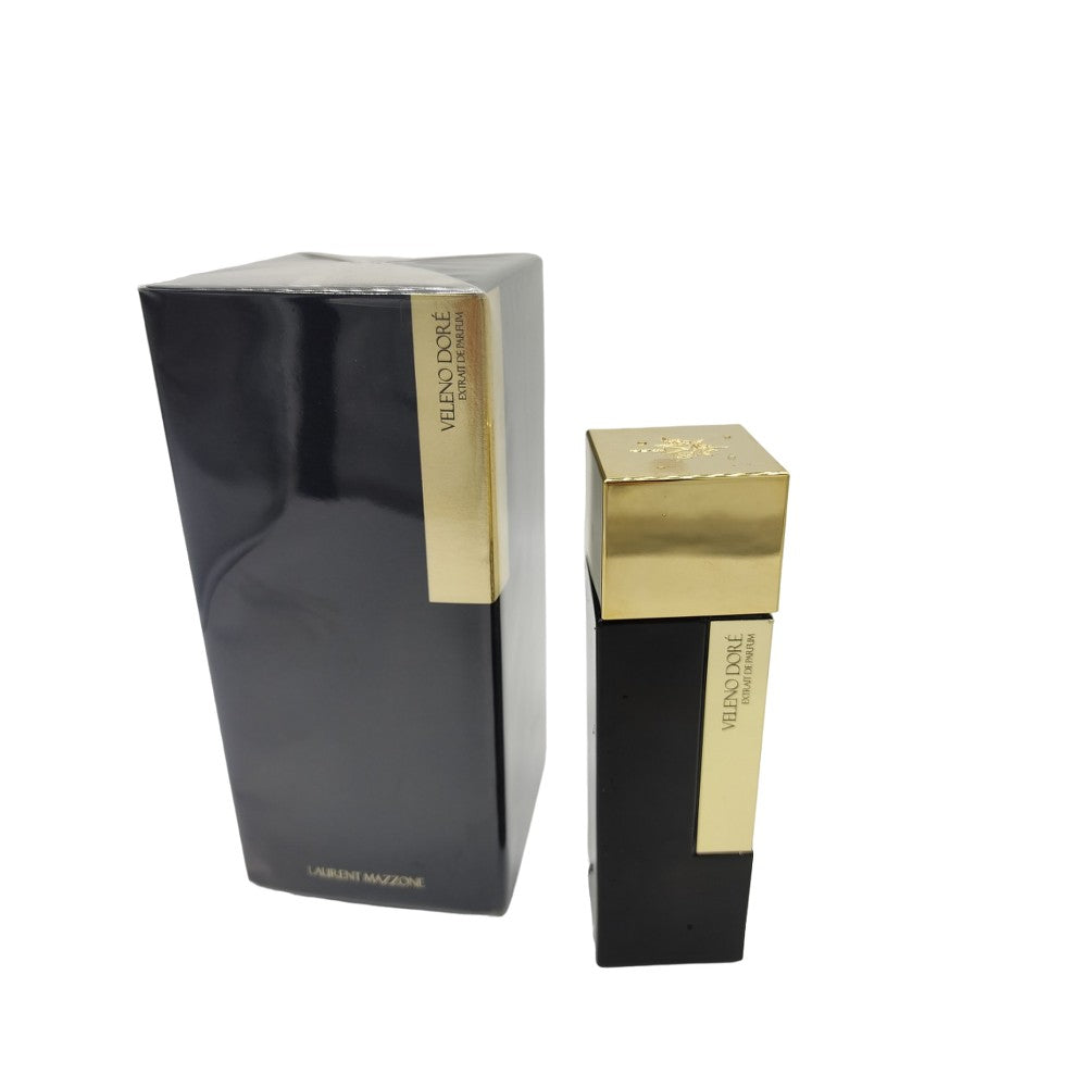 Laurent Mazzoni Veleno Dore' unisex parfyymi - 100 ml