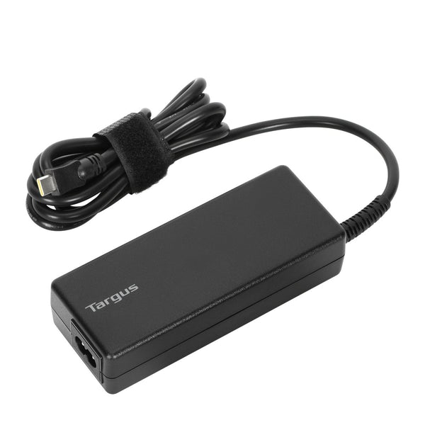 Targus Apa108eu Virta-adapteri Ja Vaihtosuuntaaja Sisätila 100 W Musta 100w