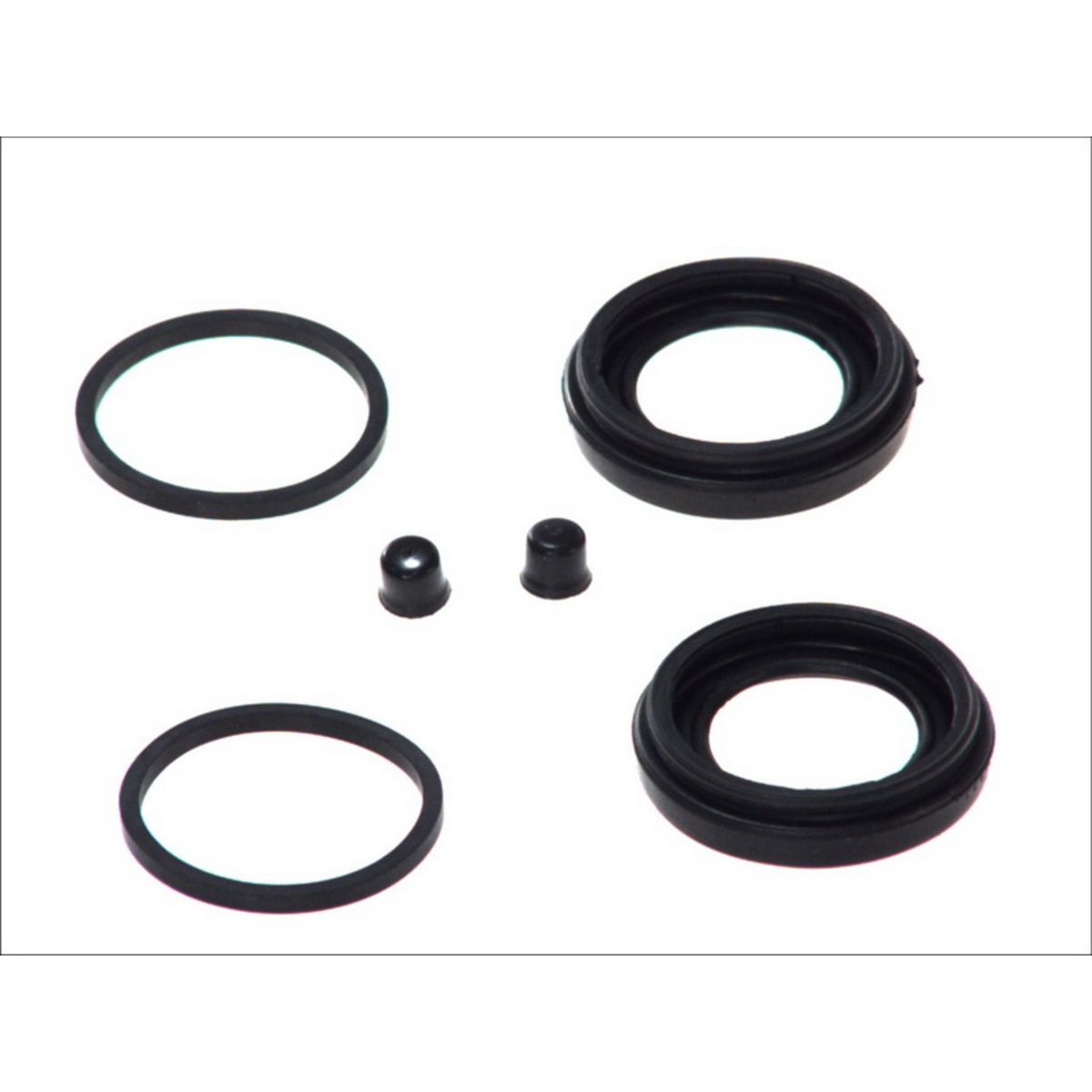 Jarrusatulan korjaussarja AUTOFREN SEINSA D4203