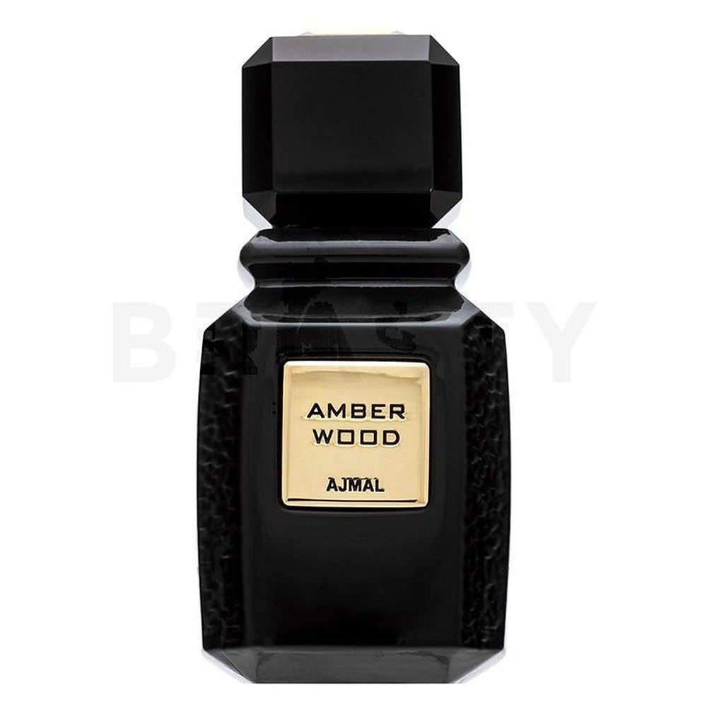 Ajmal Amber Wood EDP U 100ml