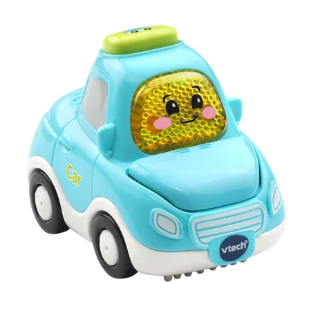 VTech Toot-Toot Drivers Urheiluauto