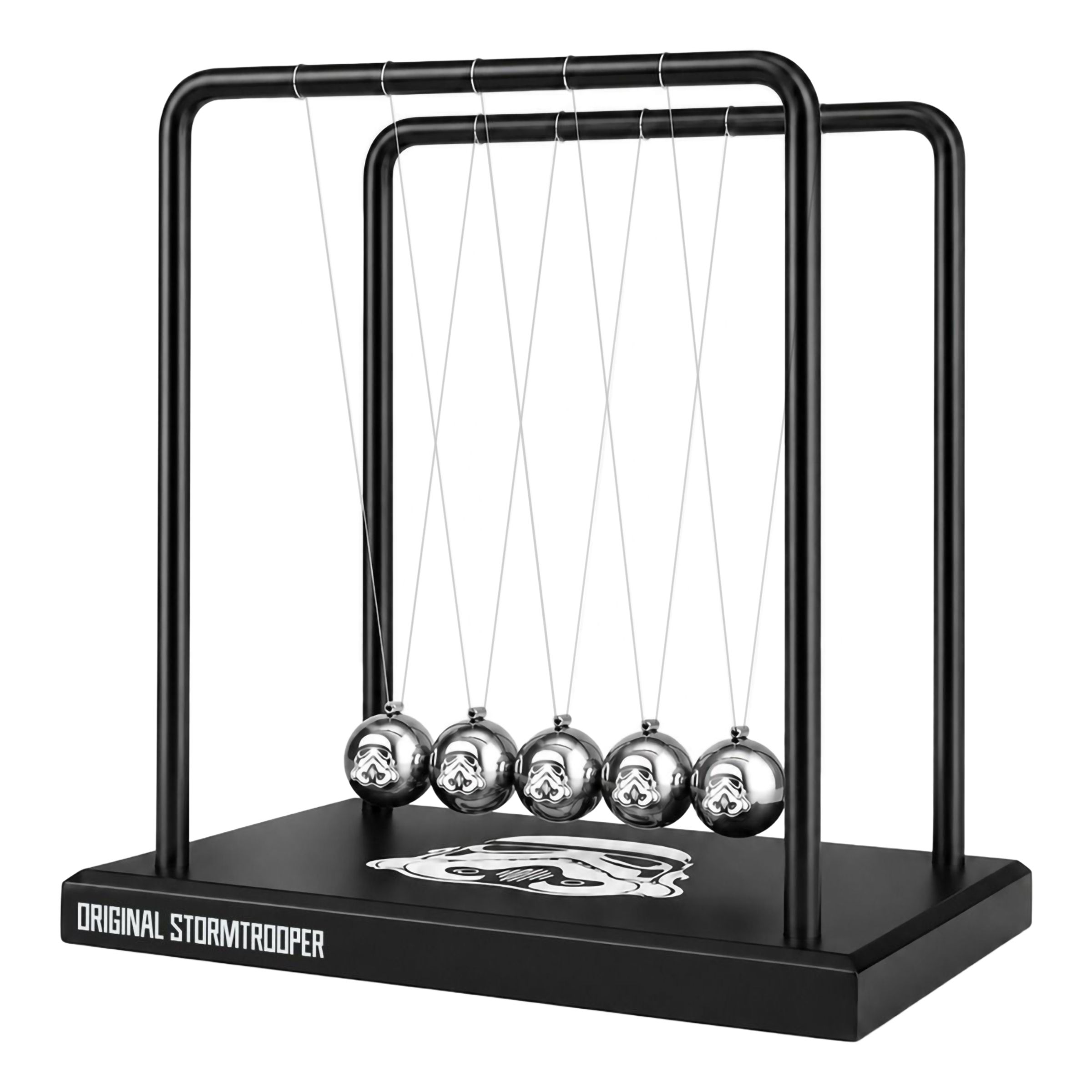 Mikamax Stormtrooper Newton's Cradle