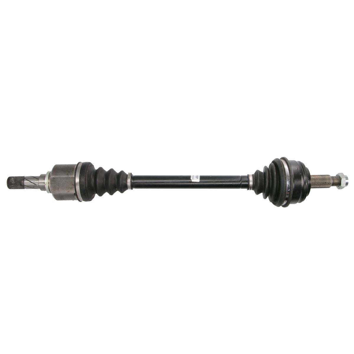 Vetoakseli POINT GEAR PNG76107
