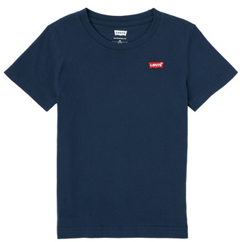 Levi's Kids Paita laivastonsininen / punainen / valkoinen