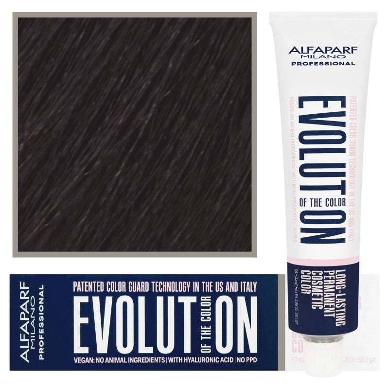 Hiusväri Alfaparf Evolution 60 ml 3