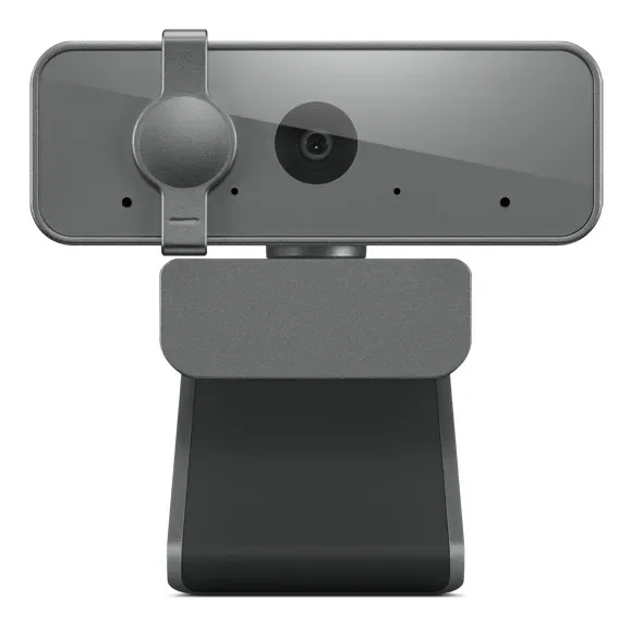 Lenovo Select FHD Gen2 Full HD 1080p -webkamera, harmaa