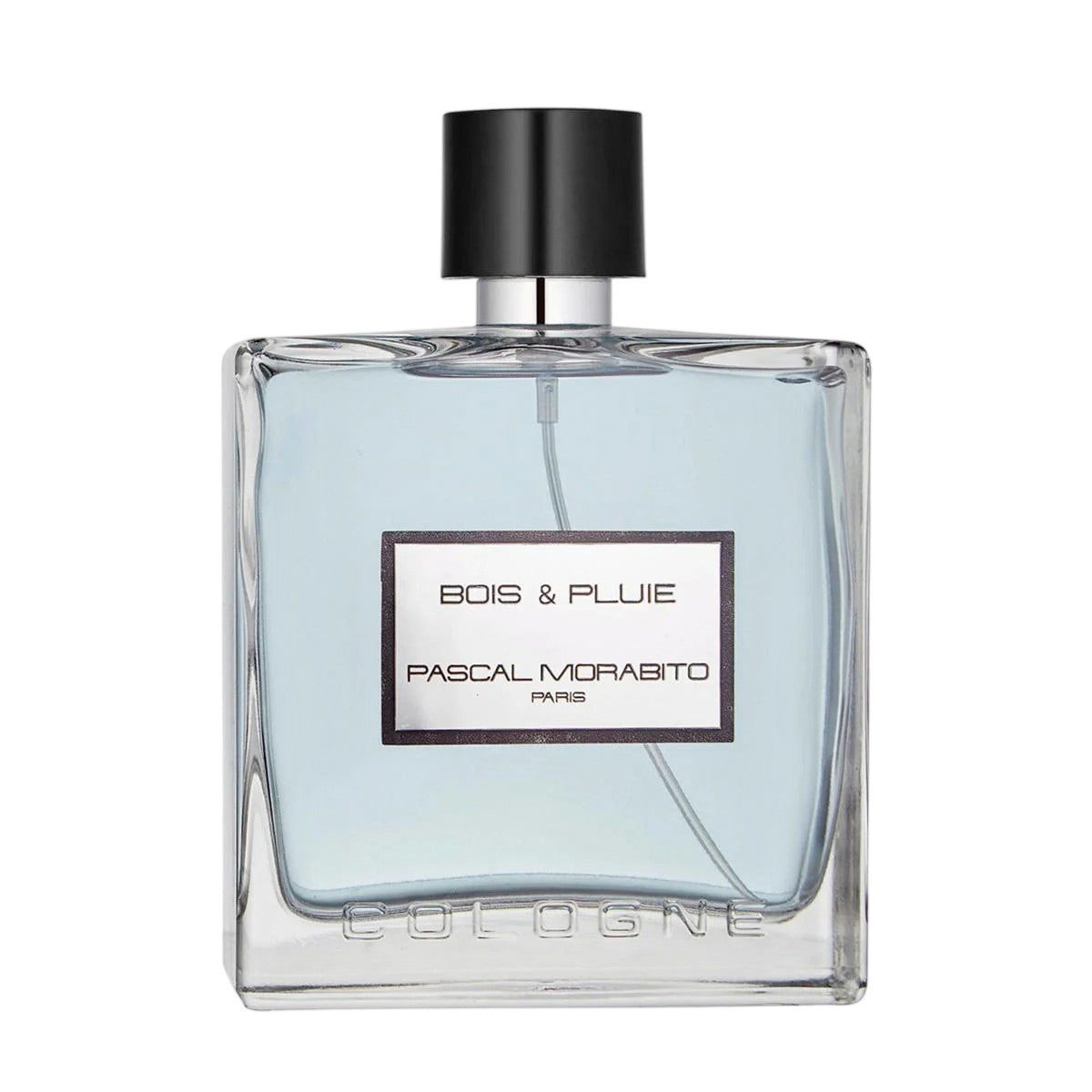 Pascal Morabito Cologne Bois & Pluie Collection EDT - 200ml