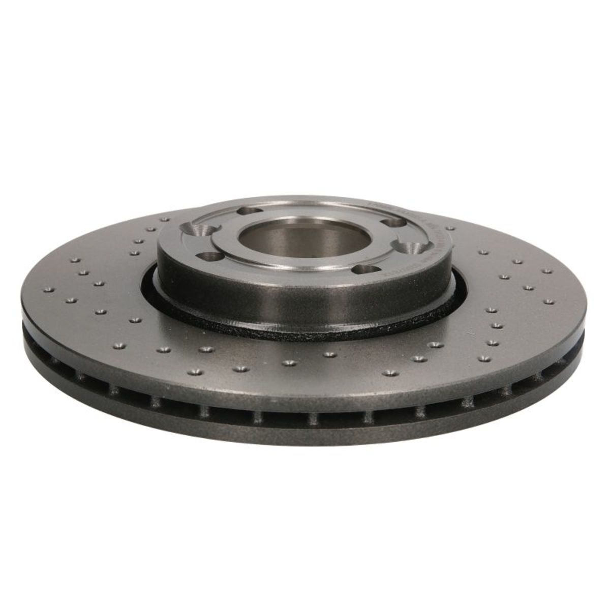 Jarrulevy BREMBO 09.9078.1X