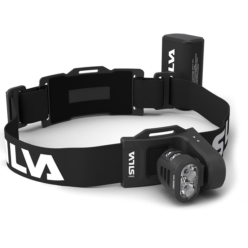 Silva Free Pulse 1500 - S
