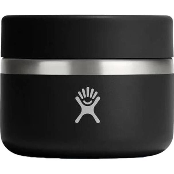 Hydro Flask Food Jar 12oz (354ml) Black