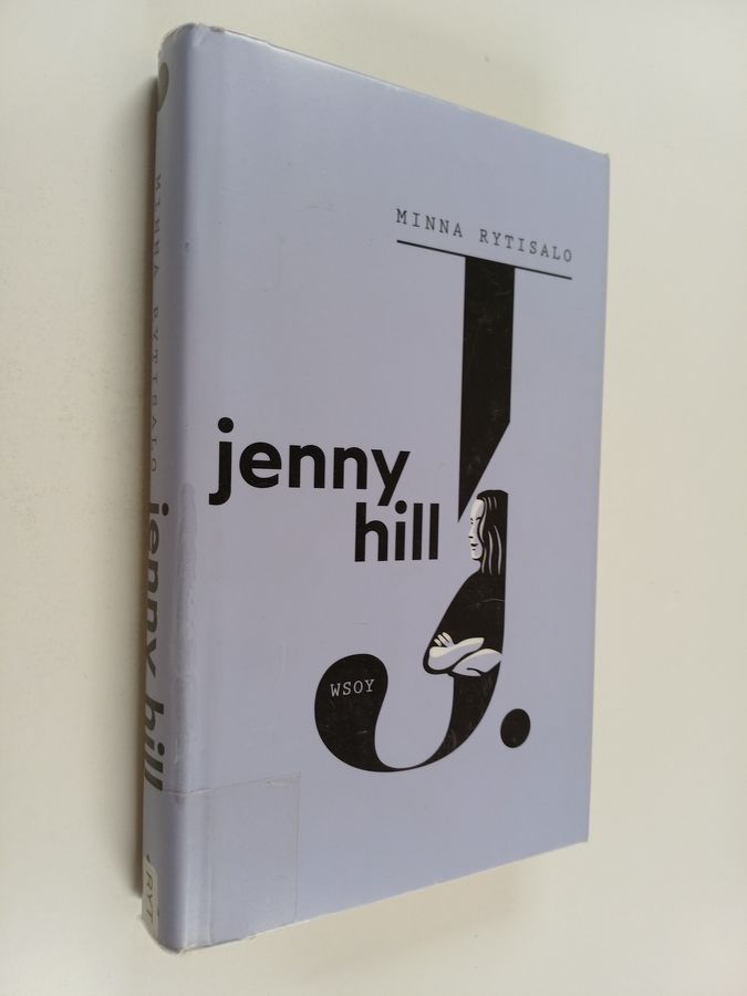 Jenny Hill