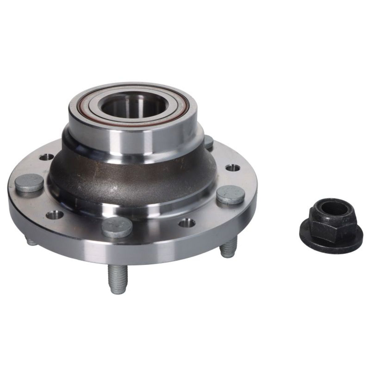 Pyöränlaakerisarja SKF VKBA 6528