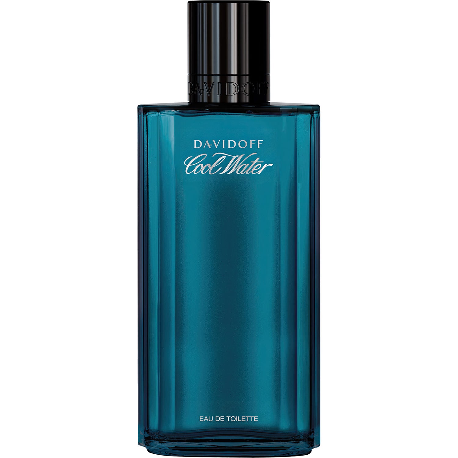 Davidoff Cool Water Man Eau de Toilette - 125 ml