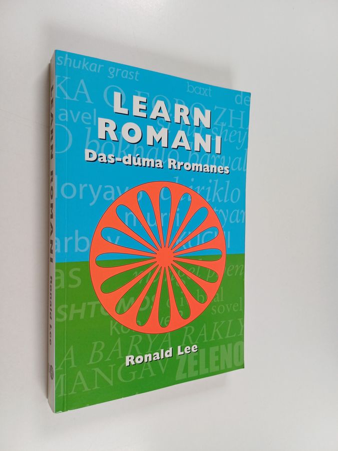 Learn Romani