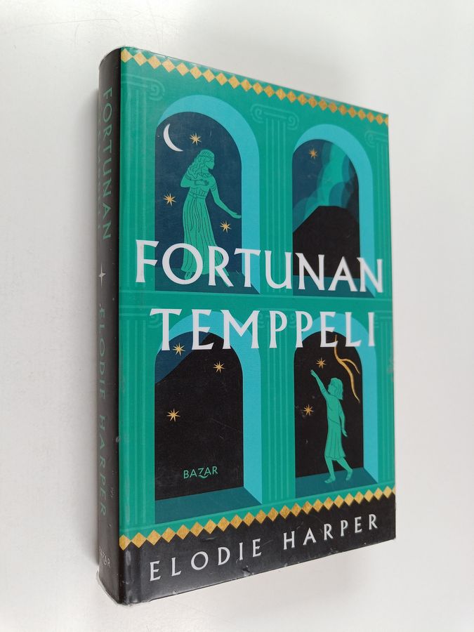 Fortunan temppeli