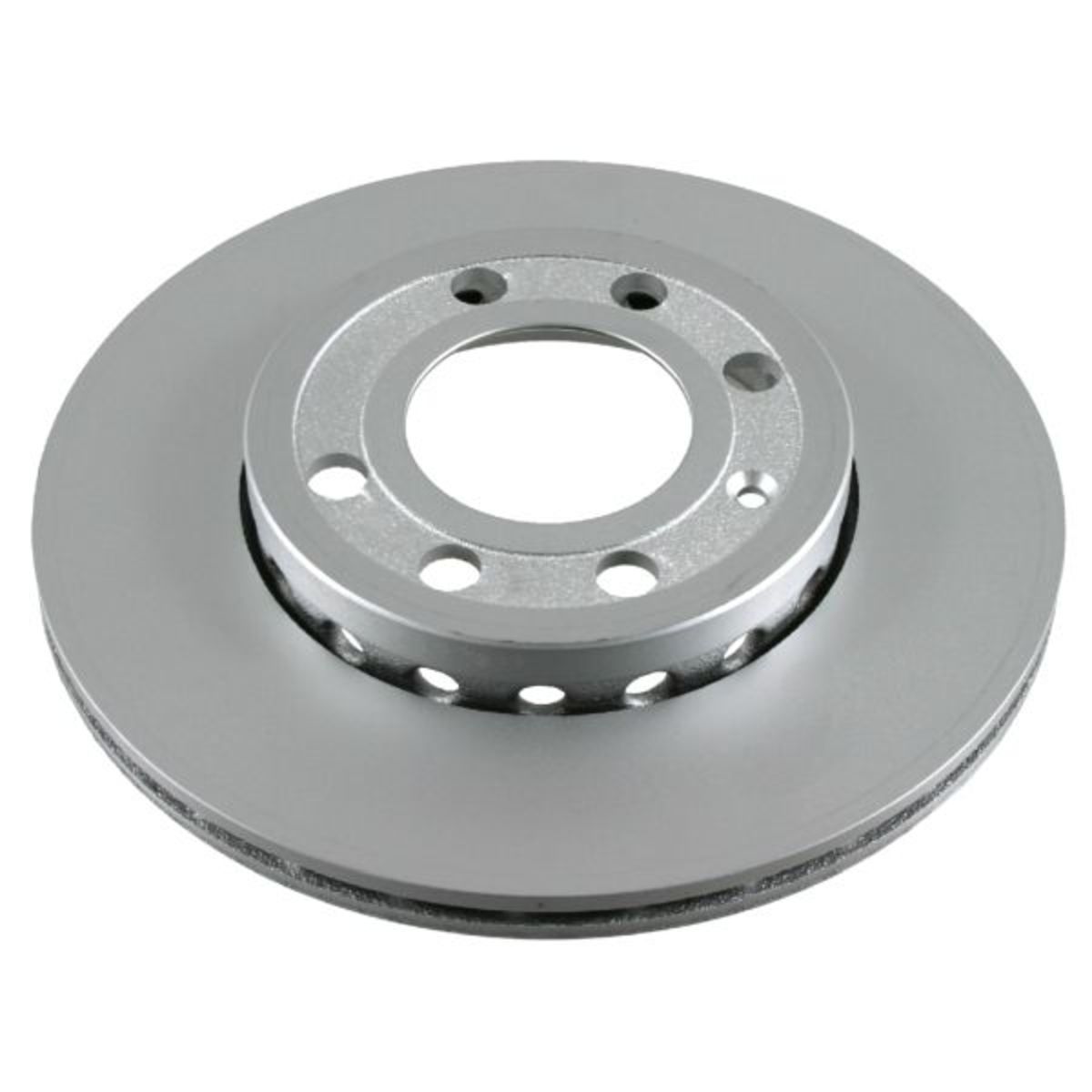 Jarrulevy FEBI BILSTEIN 21580