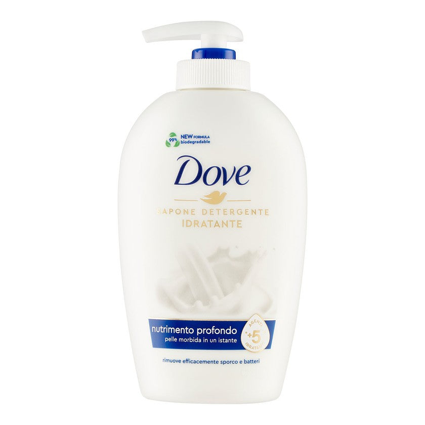 Dove Dove Nestesaippua Original 250 ml