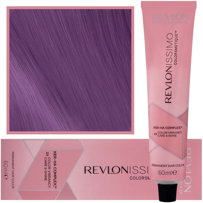 Revlon Revlonissimo Colorsmetique 60 ml 200
