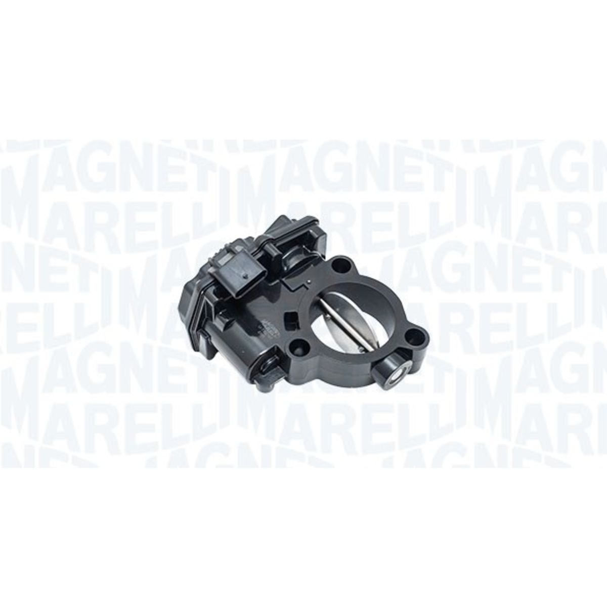 Kaasuläppäkotelo MAGNETI MARELLI 802000000145
