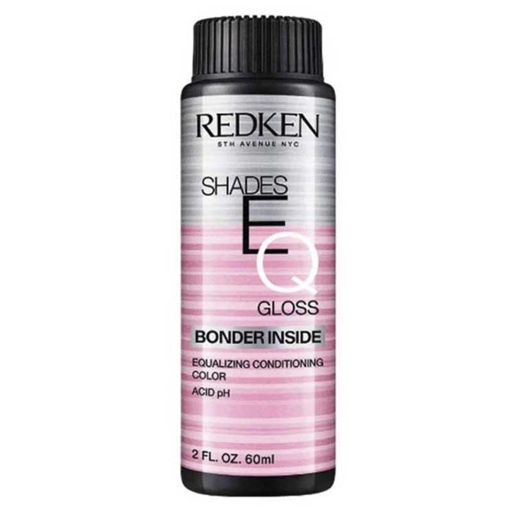 Redken Shades Eq Bonder Inside 07c-7,4 60ml X 3 U