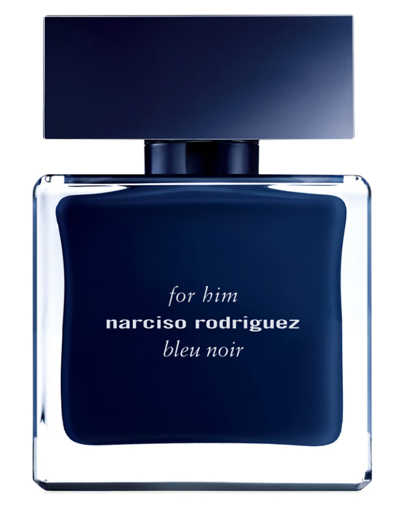 Narciso Rodriguez Bleu Noir For Him - 50 ml