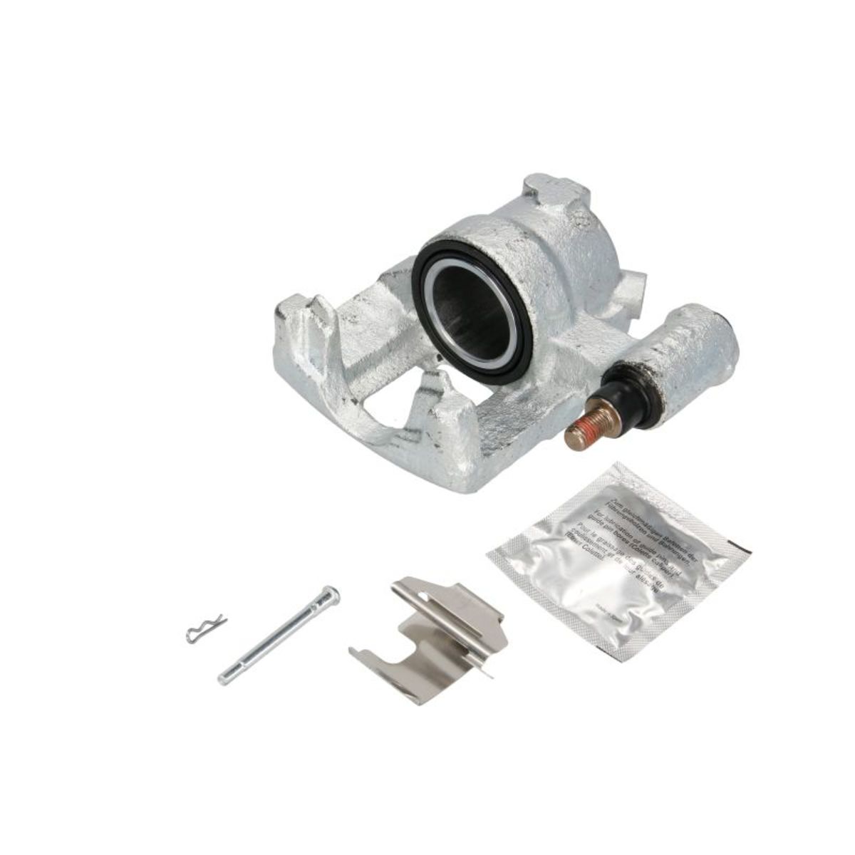Jarrusatula TRW BHV255E