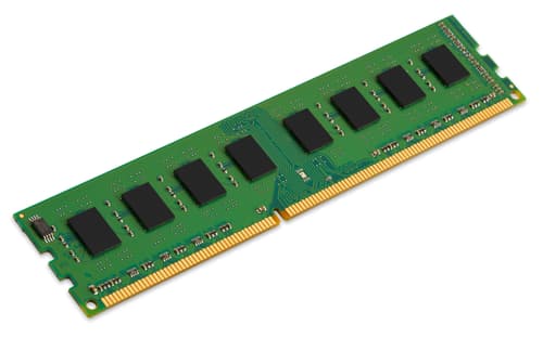 Kingston Valueram 4gb 1600mhz Ddr3l 240-pin Dimm