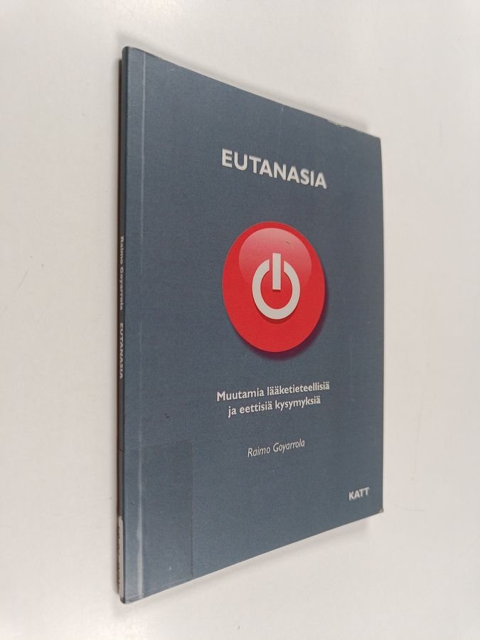 Eutanasia