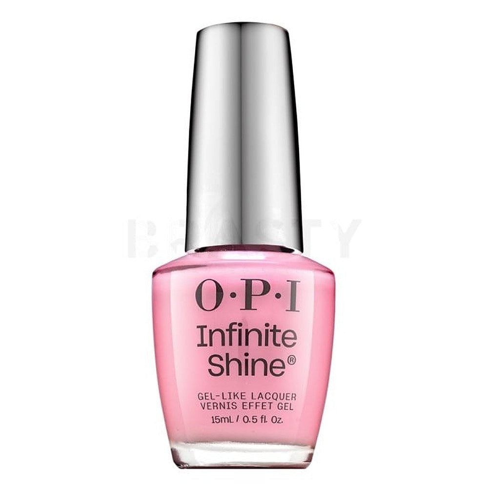 OPI Ääretön kiilto geelimäinen kynsilakka Flamingo Your Own Way 15 ml