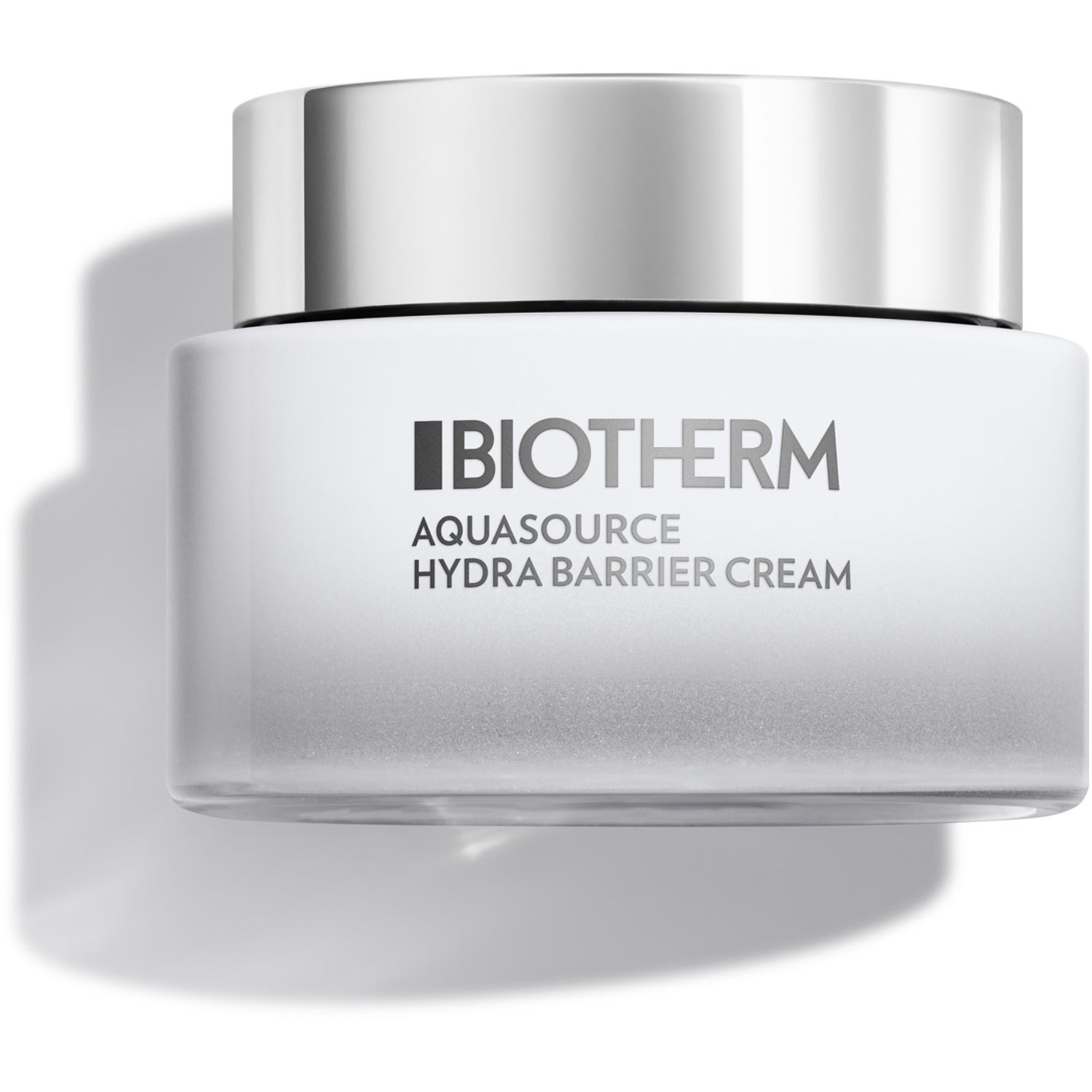 Biotherm Aquasource Hydra Barrier Cream 75 ml