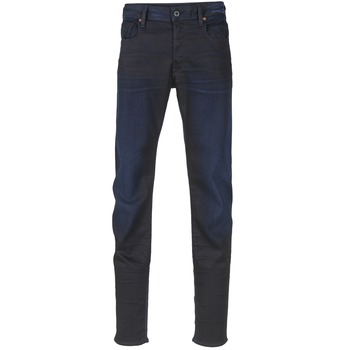 Slim-farkut G-Star Raw  3301 SLIM  US 32 / 34