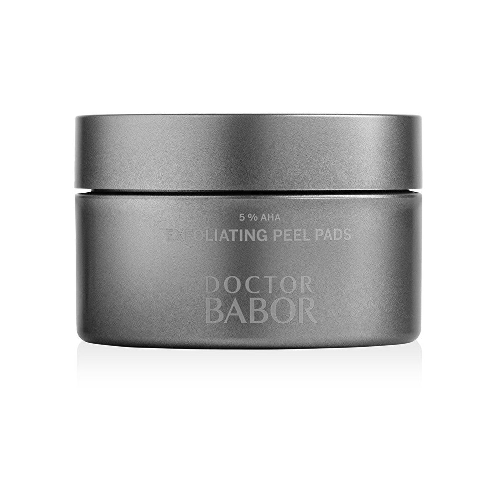 Babor Dischetti Esfolianti Doctor Babor 40 Pezzi — Disco Esfoliante