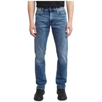 G-STAR Farkut 'Mosa'  sininen denim