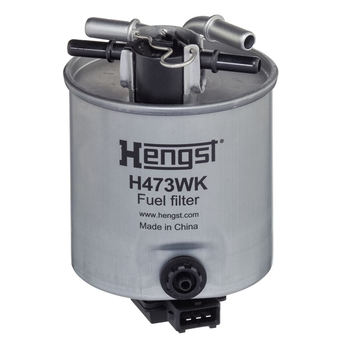 Polttoainesuodatin HENGST FILTER H473WK