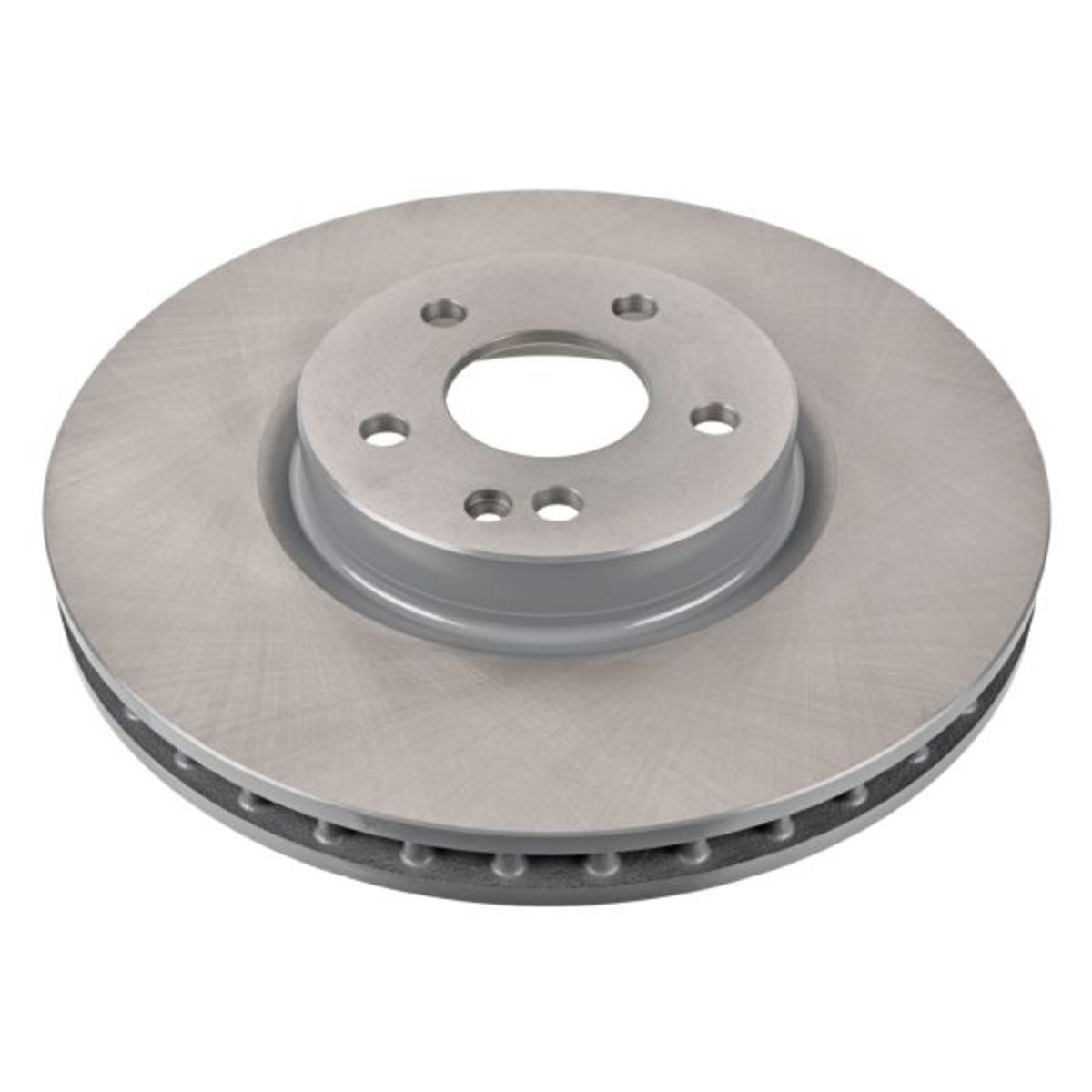 Jarrulevy FEBI BILSTEIN 104855