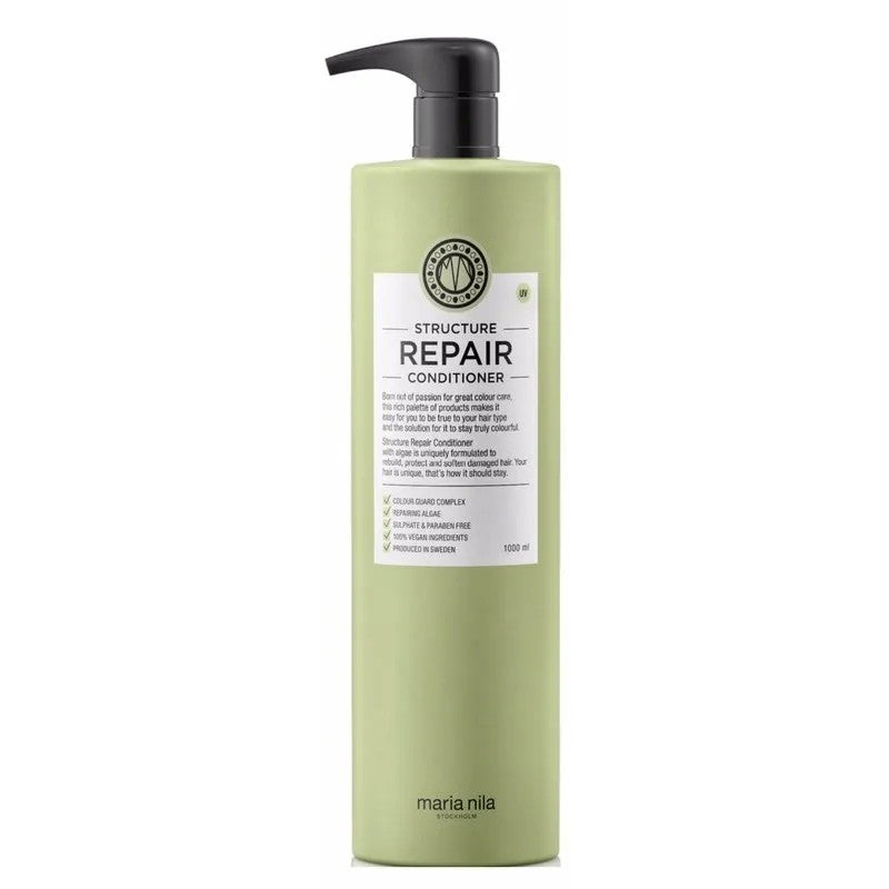 Maria Nila Structure Repair Conditioner 1000 ml