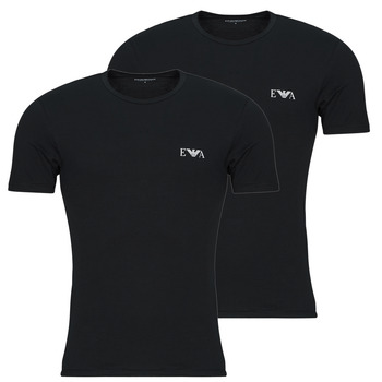 Emporio Armani Paita musta