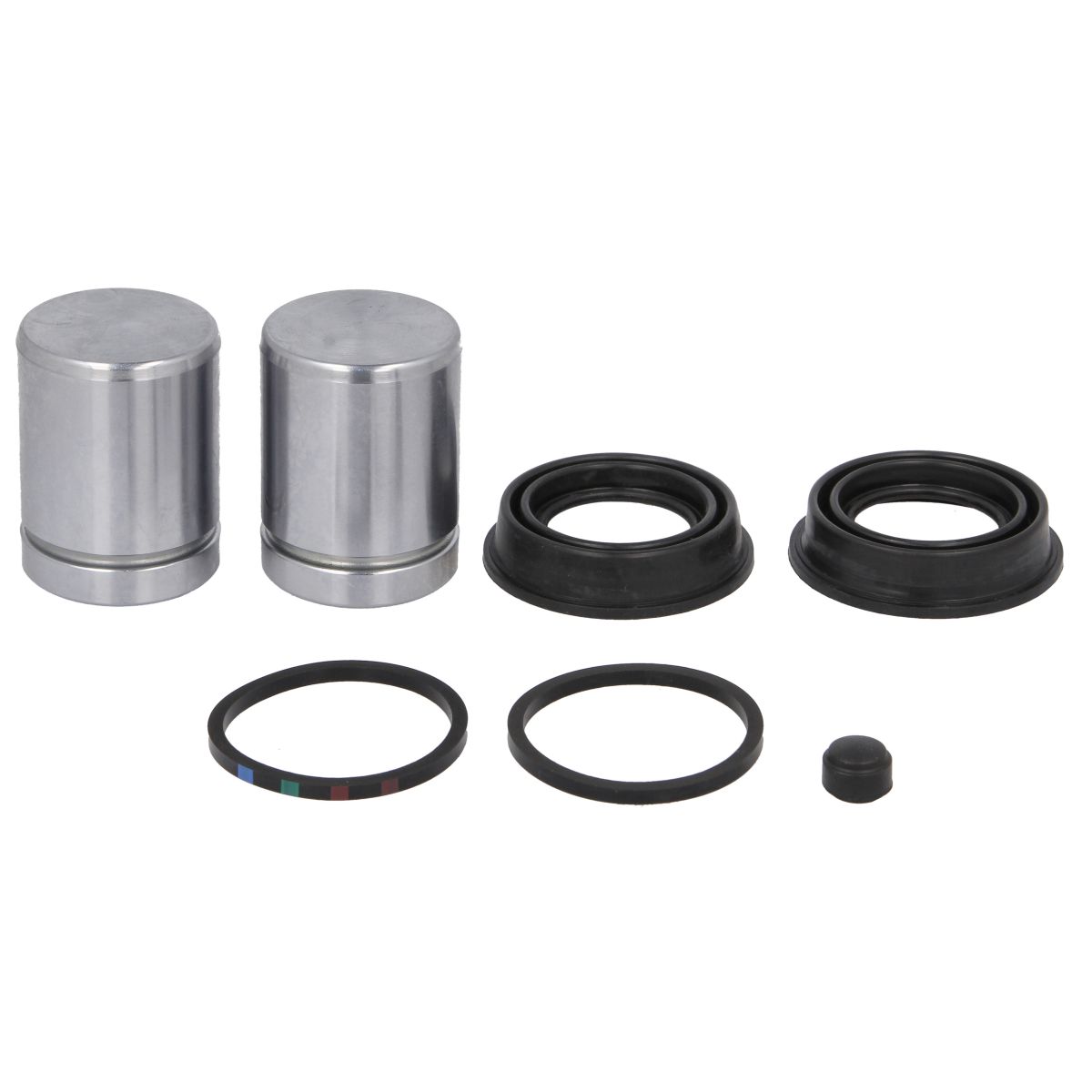Jarrusatulan korjaussarja QUICK BRAKE 114-5407
