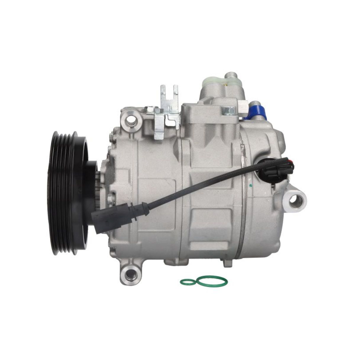 Ilmastoinnin kompressori MAHLE ACP 167 000S