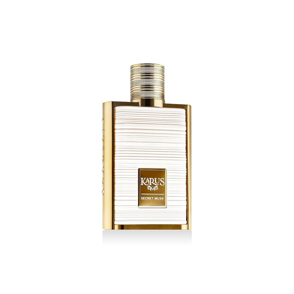 Khadlaj Karus Oud Secret Musk EDP U 100 ml